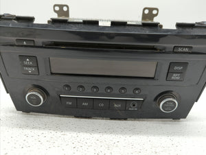 2013-2015 Nissan Altima Radio AM FM Cd Player Receiver Replacement P/N:28185 3TA0G 28185 3TB0G Fits 2013 2014 2015 OEM Used Auto Parts