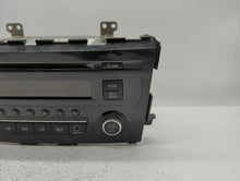 2013-2015 Nissan Altima Radio AM FM Cd Player Receiver Replacement P/N:28185 3TA0G 28185 3TB0G Fits 2013 2014 2015 OEM Used Auto Parts