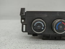 2006 Buick Lucerne Climate Control Module Temperature AC/Heater Replacement P/N:15817931 15861054 Fits OEM Used Auto Parts