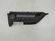 2014-2016 Toyota Corolla Climate Control Module Temperature AC/Heater Replacement P/N:75F832 210111 Fits 2014 2015 2016 OEM Used Auto Parts