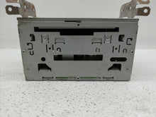 2008 Mitsubishi Lancer Radio AM FM Cd Player Receiver Replacement P/N:8701A261 8701A352 Fits OEM Used Auto Parts