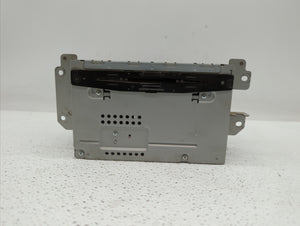 2010-2012 Ford Fusion Radio AM FM Cd Player Receiver Replacement P/N:BE5T-19C107-BA BE5T-19C157-AB Fits 2010 2011 2012 OEM Used Auto Parts