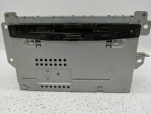 2010-2012 Ford Fusion Radio AM FM Cd Player Receiver Replacement P/N:BE5T-19C107-BA BE5T-19C157-AB Fits 2010 2011 2012 OEM Used Auto Parts