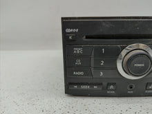 2008 Nissan Maxima Radio AM FM Cd Player Receiver Replacement P/N:28185 ZK30A 28185 ZE50A Fits OEM Used Auto Parts