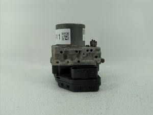 2015 Infiniti Qx60 ABS Pump Control Module Replacement P/N:47660 9NB0A Fits OEM Used Auto Parts