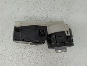 2012-2014 Honda Insight Climate Control Module Temperature AC/Heater Replacement P/N:DO9US Fits 2012 2013 2014 OEM Used Auto Parts