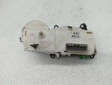 2012-2014 Honda Insight Climate Control Module Temperature AC/Heater Replacement P/N:DO9US Fits 2012 2013 2014 OEM Used Auto Parts