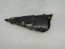 2015 Toyota Prius C Climate Control Module Temperature AC/Heater Replacement P/N:55900-52A30 555943-2060 Fits OEM Used Auto Parts