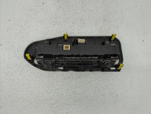 2017-2018 Toyota Corolla Climate Control Module Temperature AC/Heater Replacement P/N:55900-02A30 55468-02060 Fits 2017 2018 OEM Used Auto Parts