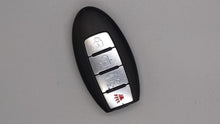Nissan Keyless Entry Remote Fob KR5S180144014 S180144324 4 buttons