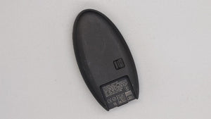 Nissan Keyless Entry Remote Fob KR5S180144014 S180144324 4 buttons
