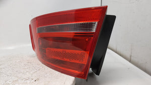 2009 Audi A4 Tail Light Assembly Passenger Right OEM Fits OEM Used Auto Parts - Oemusedautoparts1.com