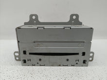 2010 Buick Lacrosse Radio AM FM Cd Player Receiver Replacement P/N:20830921 20854719 Fits 2011 OEM Used Auto Parts