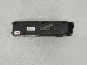 2013-2015 Honda Civic Climate Control Module Temperature AC/Heater Replacement P/N:79500TR6A013M1 Fits 2013 2014 2015 OEM Used Auto Parts