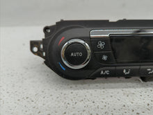 2013-2016 Ford C-Max Climate Control Module Temperature AC/Heater Replacement P/N:DM5T-18C612-AJ DM5T-18C612-AE Fits OEM Used Auto Parts