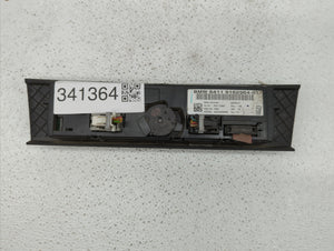 2007-2010 Bmw 328i Climate Control Module Temperature AC/Heater Replacement P/N:6411 9182288-01 6411 9199261 Fits OEM Used Auto Parts