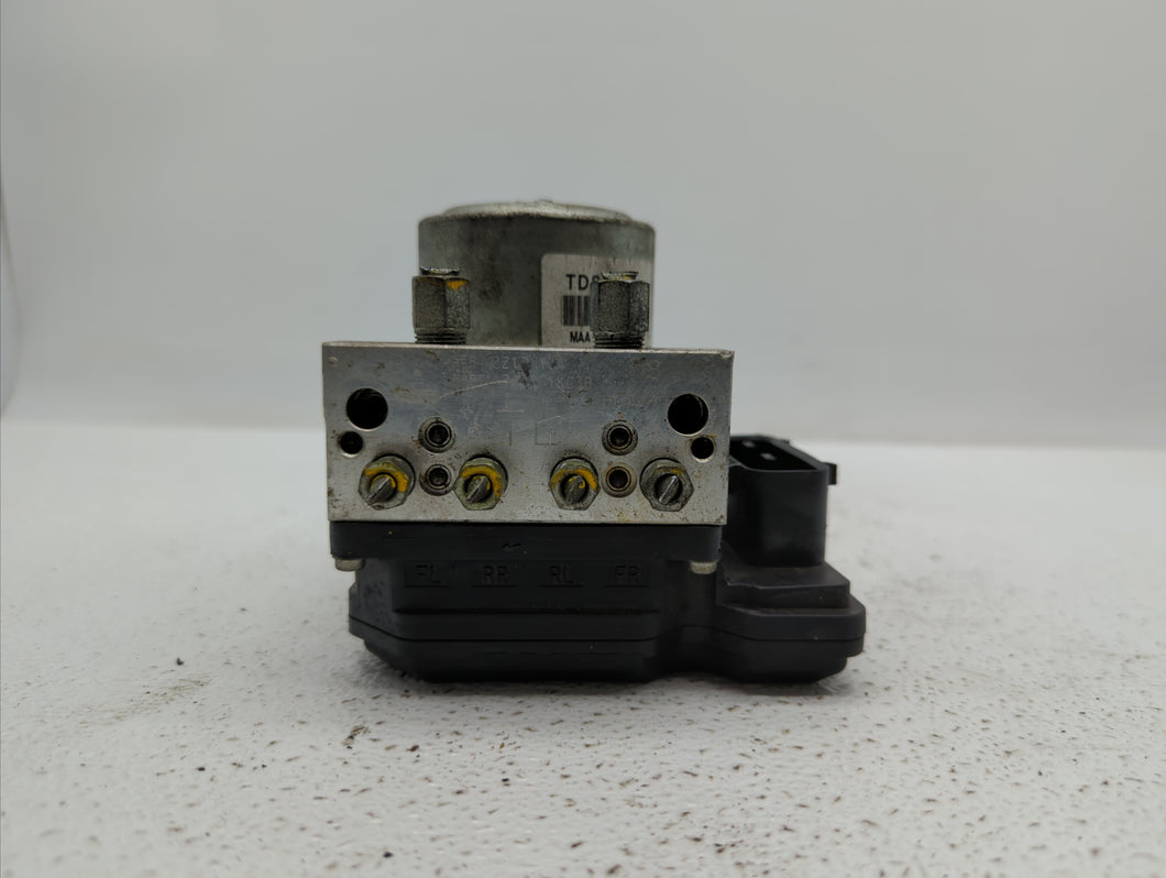 2012-2014 Nissan Juke ABS Pump Control Module Replacement P/N:24151297 47660 1KC3B Fits 2012 2013 2014 OEM Used Auto Parts