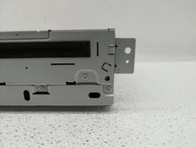 2008-2012 Land Rover Lr2 Radio AM FM Cd Player Receiver Replacement P/N:7G9N-18C815-NB 6G9N-18C815-TA Fits OEM Used Auto Parts