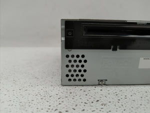 2013 Ford Edge Radio AM FM Cd Player Receiver Replacement P/N:DT4T-19C107-GA Fits OEM Used Auto Parts