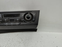 2009-2012 Audi Q5 Climate Control Module Temperature AC/Heater Replacement P/N:8T1 820 043 AK 8T1 820 043 AL Fits OEM Used Auto Parts