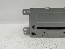 2013 Chevrolet Malibu Radio AM FM Cd Player Receiver Replacement P/N:22880998 22923802 Fits OEM Used Auto Parts