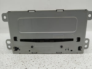 2013 Chevrolet Malibu Radio AM FM Cd Player Receiver Replacement P/N:22880998 22923802 Fits OEM Used Auto Parts