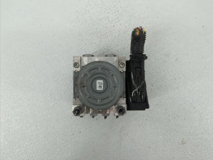 2014-2016 Ford Fusion ABS Pump Control Module Replacement P/N:DG9C-2C219-DF DG9C-2C405-DF Fits 2014 2015 2016 OEM Used Auto Parts