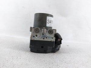 2015-2019 Nissan Versa ABS Pump Control Module Replacement P/N:133800-4540 89541-42320 Fits 2015 2016 2017 2018 2019 OEM Used Auto Parts