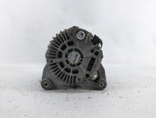 2012-2019 Nissan Versa Alternator Replacement Generator Charging Assembly Engine OEM P/N:23100 3BE1A Fits OEM Used Auto Parts