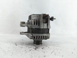 2014 Mazda 6 Alternator Replacement Generator Charging Assembly Engine OEM P/N:PEDD A5TL0491 P53N A5T J0591 AX Fits 2013 OEM Used Auto Parts