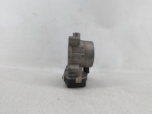 2017-2018 Jeep Compass Throttle Body P/N:04891970AB Fits 2014 2015 2016 2017 2018 OEM Used Auto Parts