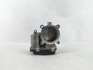 2017-2018 Jeep Compass Throttle Body P/N:04891970AB Fits 2014 2015 2016 2017 2018 OEM Used Auto Parts