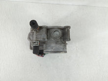 2011-2018 Toyota Corolla Throttle Body P/N:22030-0T080 Fits 2011 2012 2013 2014 2015 2016 2017 2018 OEM Used Auto Parts