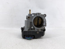 2013-2017 Honda Accord Throttle Body P/N:GMF4A Fits 2013 2014 2015 2016 2017 2018 OEM Used Auto Parts