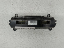 2015-2018 Ford Focus Climate Control Module Temperature AC/Heater Replacement P/N:F1ET-18549 F1ET-18C612-AG Fits OEM Used Auto Parts