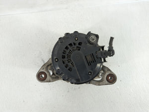 2013-2018 Chevrolet Trax Alternator Replacement Generator Charging Assembly Engine OEM Fits OEM Used Auto Parts