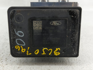 2019 Ford Fusion ABS Pump Control Module Replacement P/N:KG9C-2B373-CD KG9C-2B373-LD Fits OEM Used Auto Parts