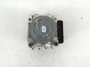 2013 Ford Fusion ABS Pump Control Module Replacement P/N:DG9C-2C405-FB Fits OEM Used Auto Parts