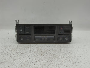 2007-2011 Nissan Altima Climate Control Module Temperature AC/Heater Replacement P/N:97250-39450 27500 JA820 Fits OEM Used Auto Parts
