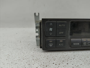 2007-2011 Nissan Altima Climate Control Module Temperature AC/Heater Replacement P/N:97250-39450 27500 JA820 Fits OEM Used Auto Parts
