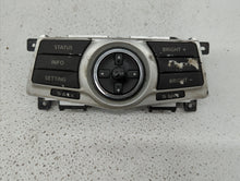 2007-2009 Subaru Legacy ABS Pump Control Module Replacement P/N:210451 9N00B 27536AG27A Fits 2007 2008 2009 OEM Used Auto Parts