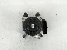 2014-2019 Nissan Versa Note ABS Pump Control Module Replacement P/N:47660 9MD0B 47660 3WC0B Fits 2014 2015 2016 2017 2018 2019 OEM Used Auto Parts