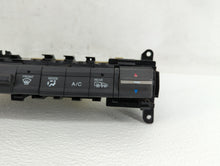 2007-2009 Bmw 335i Climate Control Module Temperature AC/Heater Replacement P/N:6411 9162983 6411 91282287 Fits 2007 2008 2009 OEM Used Auto Parts
