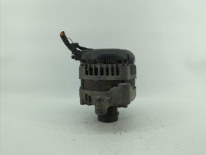 2013-2019 Ford Escape Alternator Replacement Generator Charging Assembly Engine OEM P/N:CJ5T-10300-GA CJ5T-10300-BB Fits OEM Used Auto Parts