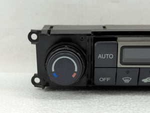 2006 Honda Civic Climate Control Module Temperature AC/Heater Replacement P/N:SNC-A51 SNC-A41 Fits 2007 2008 2009 2010 2011 OEM Used Auto Parts