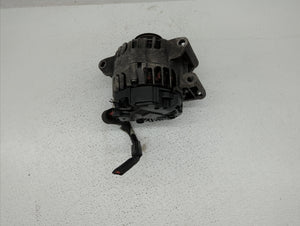 2010-2017 Chevrolet Equinox Alternator Replacement Generator Charging Assembly Engine OEM P/N:13500315 13588328 Fits OEM Used Auto Parts