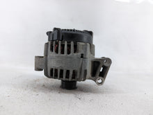 2011-2019 Ford Fiesta Alternator Replacement Generator Charging Assembly Engine OEM P/N:AE8T-10300-AB AE8T-10300-AA Fits OEM Used Auto Parts