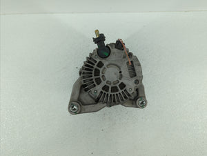 2014 Mazda 3 Alternator Replacement Generator Charging Assembly Engine OEM P/N:PEDD A5TL0491 P53N A5T J0591 AX Fits 2013 OEM Used Auto Parts