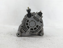 2014 Mazda 3 Alternator Replacement Generator Charging Assembly Engine OEM P/N:PEDD A5TL0491 P53N A5T J0591 AX Fits 2013 OEM Used Auto Parts