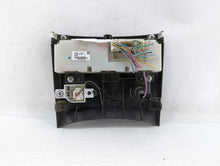 2011-2015 Nissan Rogue Climate Control Module Temperature AC/Heater Replacement P/N:27500 1VL0C 27500 4BB0B Fits OEM Used Auto Parts